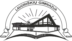 Lavoriškių gimnazija